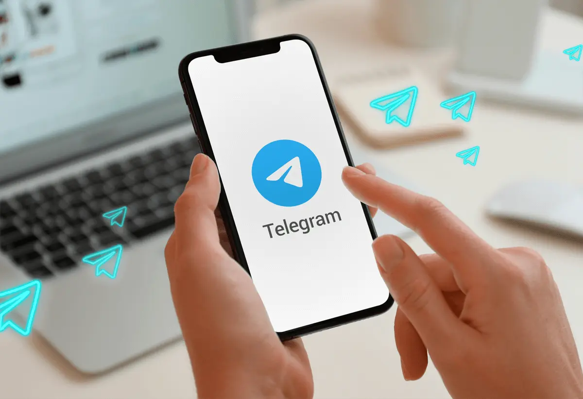 Telegram Auth